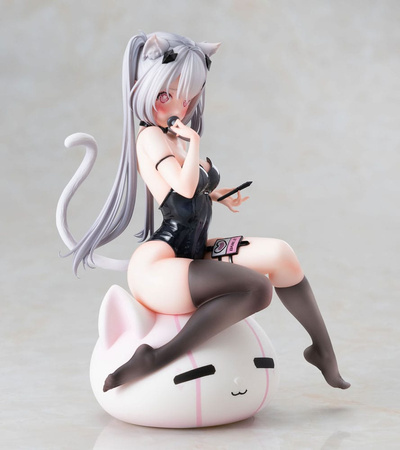 [PRZEDSPRZEDAŻ] Original Character PVC Statue 1/6 Banle001 19 cm