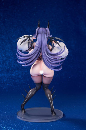 [PRZEDSPRZEDAŻ] Original Character PVC 1/6 King of Hell Paimon Illustrated by Mataro 30 cm