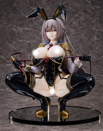 [PRZEDSPRZEDAŻ] Creators Opinion PVC Statue 1/4 Elizaveta 30 cm
