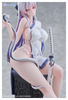 [PRZEDSPRZEDAŻ] Original Character PVC Statue 1/7 The Color of the Blue - White Snake Deluxe Edition 20 cm