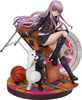 [PRZEDSPRZEDAŻ] Danganronpa Kibou no Gakuen to Zetsubou no Koukousei PVC Statue 1/8 Kyoko Kirigiri 15 cm