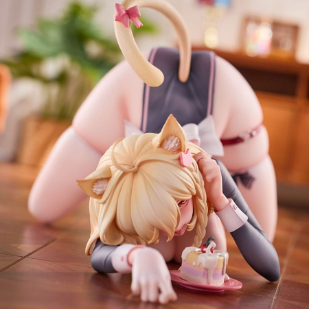 [PRZEDSPRZEDAŻ] Original Character PVC Statue 1/6 Cat Coco Normal Edition 12 cm