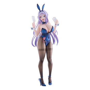 [PRZEDSPRZEDAŻ] Goddess of Victory: Nikke PVC Statue 1/7 Folkwang: Moist Rabbit 29 cm