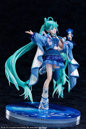 [PRZEDSPRZEDAŻ]Character Vocal Series 01: Hatsune Miku PVC Statue 1/7 Hatsune Miku Magical Mirai 2025 Ver. 24 cm