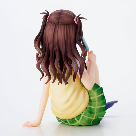 [PRZEDSPRZEDAŻ] To Love-Ru Darkness Statue PVC School Uniform Series Mikan Yuki High School Student Ver. 15 cm