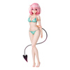 To Love-Ru Darkness Statue PVC 1/4 Darkness Swimsuit Series Momo Belia Deviluke Ver. 36 cm