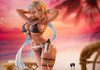 [PRZEDSPRZEDAŻ] Toridamono Original PVC Statue 1/7 Mira: Sunset Ver. 24 cm