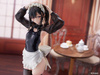 [PRZEDSPRZEDAŻ] Original Character PVC Statue 1/6 Sakura Shiori Competition Swimsuit Maid 27 cm