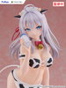 [PRZEDSPRZEDAŻ] Alya Sometimes Hides Her Feelings in Russian Tenitol Tall PVC Statue Alya Cow Costume Ver. 29 cm