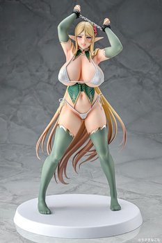 [PRZEDSPRZEDAŻ]The Twilight Elf of the Evening PVC Statue 1/6 Eilene 28 cm