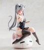 [PRZEDSPRZEDAŻ] Original Character PVC Statue 1/6 Banle001 19 cm