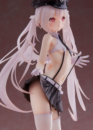 [PRZEDSPRZEDAŻ] Original Illustration PVC 1/6 Tenshi Keisatsu Eru-chan TPK-034 Illustration by Rurudo 26 cm
