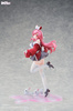 [PRZEDSPRZEDAŻ] Rosuuri Original Character PVC Statue 1/7 White Rabbit Rosu Casual Clothes Ver. 25 cm