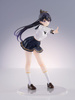Fuki Committee PVC Statue 1/7 Uyu Alpha 25 cm