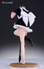 [PRZEDSPRZEDAŻ] Original Character Dress Series PVC Statue 1/6 She is real Water Droplet Maid 27 cm