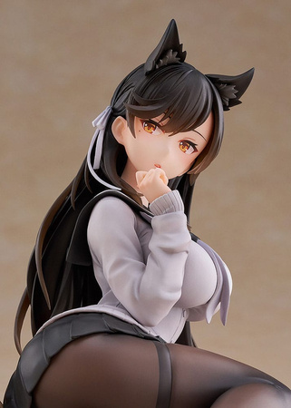 [PRZEDSPRZEDAŻ] Azur Lane PVC Statue Atago (School Traumerei) 13 cm
