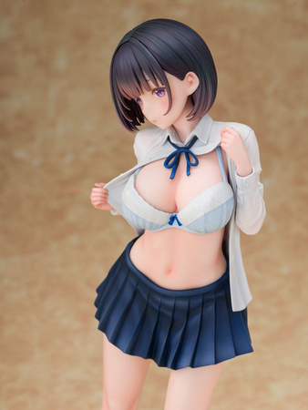 [PRZEDSPRZEDAŻ] Karutamo Original Illustration PVC 1/6 Yurina Inoue 25 cm