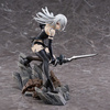 [PRZEDSPRZEDAŻ] NieR:Automata Ver1.1a PVC Statue 1/7 A2 20 cm