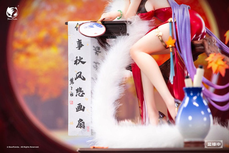 [PRZEDSPRZEDAŻ] Original Character PVC Statue 1/6 Nalan´s Poetry 23 cm