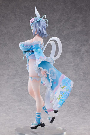 [PRZEDSPRZEDAŻ] Senran Kagura PVC Statue 1/4 Yumi: Japanese Bunny Ver. 43 cm