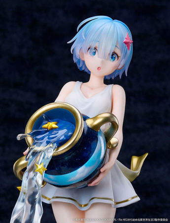 [PRZEDSPRZEDAŻ] Re:Zero Starting Life in Another World PVC Statue 1/7 Rem AxA -Aquarius- 24 cm