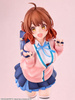 [PRZEDSPRZEDAŻ] Gakuen Idolmaster PVC Statue 1/7 Ume Hanami Bonus Edition 25 cm