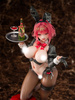 [PRZEDSPRZEDAŻ] Original Character Statue 1/6 Miho Tsujinaka Reverse Bunny Ver. 31 cm