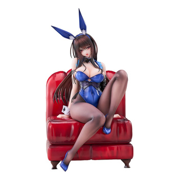[PRZEDSPRZEDAŻ] Original Character PVC Statue 1/6 Shy Girl Minazumi Kasane Normal Edition 24 cm