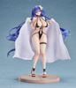 [PRZEDSPRZEDAŻ] Azur Lane Statue 1/7 Mogador: Locker Room Lechery Ver. 25 cm