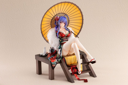[PRZEDSPRZEDAŻ] Azur Lane PVC Statue 1/7 St. Louis Spirits in the Snow Ver. Bonus Edition 23 cm