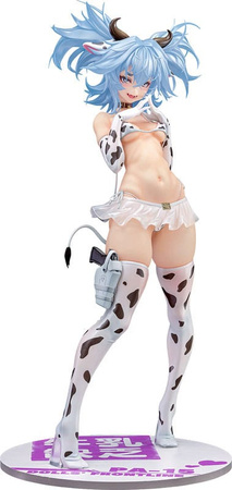 [PRZEDSPRZEDAŻ] Girls' Frontline PVC Statue 1/6 PA-15 Cow Bikini Ver. 28 cm