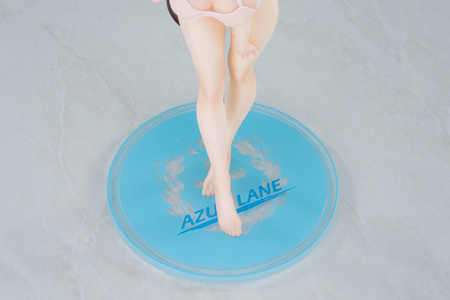 [PRZEDSPRZEDAŻ] Azur Lane Limepie Series PVC Statue Takao Beach Rhapsody Ver. 22 cm