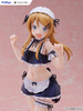 [PRZEDSPRZEDAŻ] Ore no Imouto ga Konna ni Kawaii Wake ga Nai. Tenitol Tall PVC Statue Kousaka Kirino swimsuits maid Ver. 30 cm