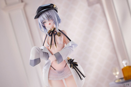 [PRZEDSPRZEDAŻ] Original Character PVC Statue Chitomi Yoichi Swimsuit Ver. Special Edition 29 cm