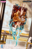 [PRZEDSPRZEDAŻ] Hatsune Miku PVC Statue 1/7 Hatsune Miku: The Portrait´s Phantom Melody 41 cm