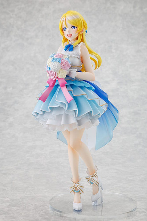 [PRZEDSPRZEDAŻ] LoveLive! PVC Statue 1/7 Eli Ayase LoveLive! Days 5th Anniversary Ver. 24 cm