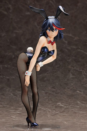 [PRZEDSPRZEDAŻ] Kill la Kill PVC Statue 1/4 Ryuko Matoi Bunny Ver. 35 cm