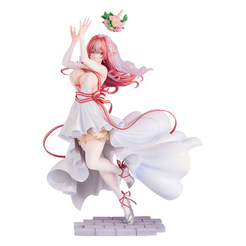 [PRZEDSPRZEDAŻ] Azur Lane Statue 1/7 Bremerton Joyride of Love Ver. 25 cm