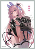 [PRZEDSPRZEDAŻ] Original Character PVC Statue 1/6 Usamimi Headphone Lulumu Illustrated by Tamano Kedama 32 cm