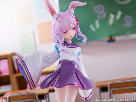 [PRZEDSPRZEDAŻ] A Misanthrope Teaches a Class for Demi-Humans Statue 1/6 Sui Usami 28 cm