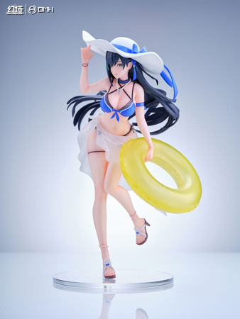 [PRZEDSPRZEDAŻ] Tower of Fantasy PVC Statue 1/7 Lin 25 cm