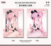 [PRZEDSPRZEDAŻ] Original Character PVC Statue 1/6 Shin no Ten P Bunny Ver. Deluxe Edition 11 cm