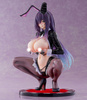 [PRZEDSPRZEDAŻ] Amakano Statue 1/6 Rei Himiyama 20 cm