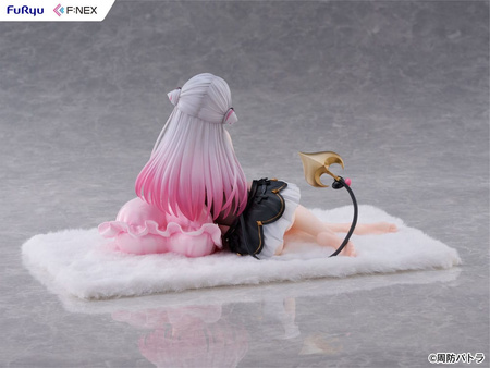 [PRZEDSPRZEDAŻ] Virtual YouTuber F:NEX PVC Statue 1/7 Patra Suou Gaming Outfit Ver. 13 cm