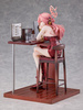 [PRZEDSPRZEDAŻ] Blue Archive PVC Statue 1/7 Aru (Dress): Memorial Lobby Ver. 23 cm