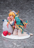 [PRZEDSPRZEDAŻ] Miss Kobayashi´s Dragon Maid PVC Statue 1/7 Tohru Dragon hoodie Ver. 15 cm