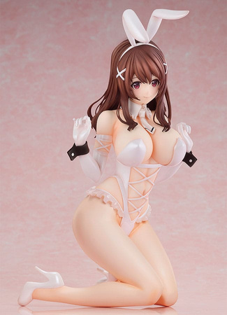 [PRZEDSPRZEDAŻ] Original Character by Creators Opinion Statue 1/4 Yukino: Bare Leg Ver. 30 cm