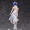 [PRZEDSPRZEDAŻ] Original Character PVC Statue 1/6 White Queen Lume Illustrated by Chrysa 29 cm