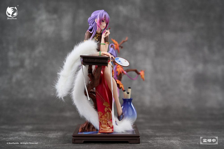 [PRZEDSPRZEDAŻ] Original Character PVC Statue 1/6 Nalan´s Poetry 23 cm