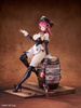 [PRZEDSPRZEDAŻ] Goddess of Victory: Nikke PVC Statue 1/4 Mast: Romantic Maid Deluxe Edtition 42 cm